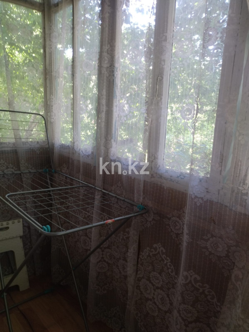 Продажа 1-комнатной квартиры, 32 м², ул. Западная, дом  93 - Продажа  однокомнатных квартир в Караганде фото 23 из 33