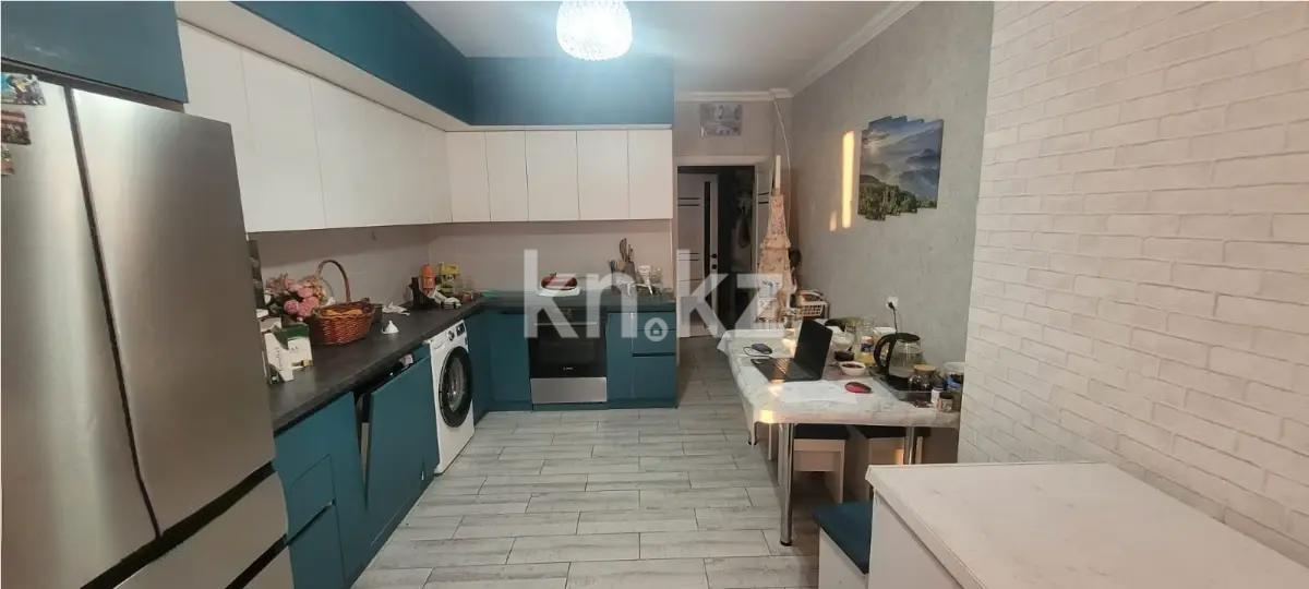 Продажа 2-комнатной квартиры, 60.1 м², пр. Туран, дом  89/3 в Астане - фото 2