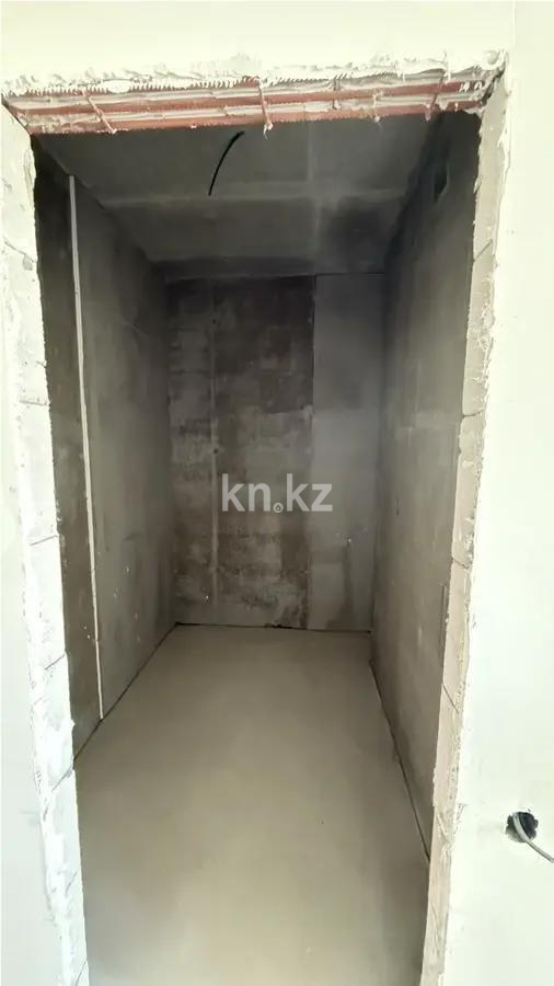 Продажа 1-комнатной квартиры, 31.4 м² - Продажа  однокомнатных квартир в новостройках Астаны фото 3 из 4