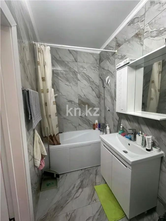 Продажа 3-комнатной квартиры, 76 м², ул. А-92, дом  5 - Продажа  трехкомнатных квартир в Астане без посредников фото 4 из 5