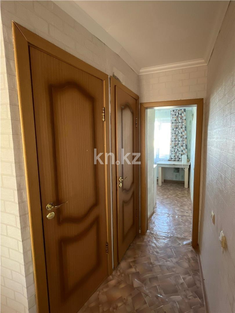 Продажа 5-комнатной квартиры, 83 м² - Продажа пятикомнатных и более квартир в Казахстане - страница 9 фото 12 из 14