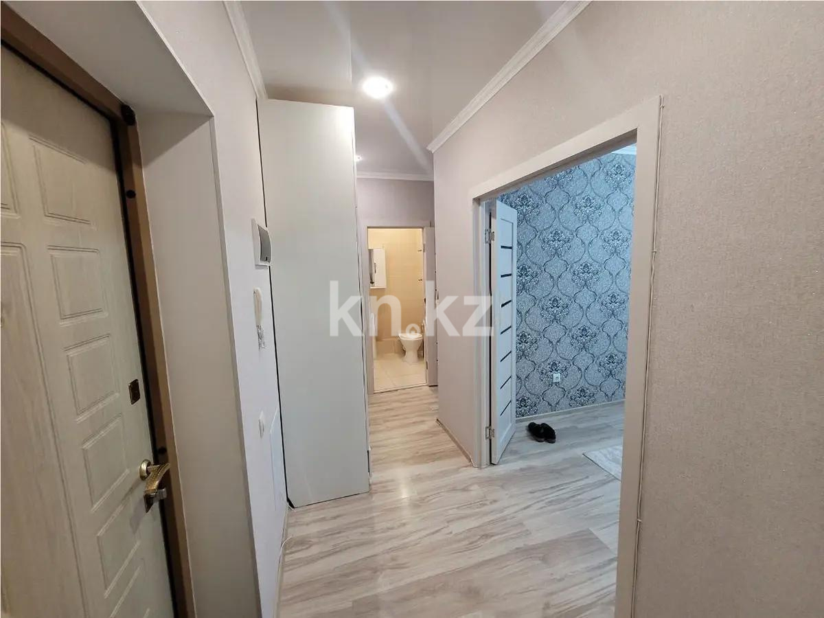 Продажа 1-комнатной квартиры, 38 м² - Продажа квартир в Астане - страница 5 фото 4 из 5
