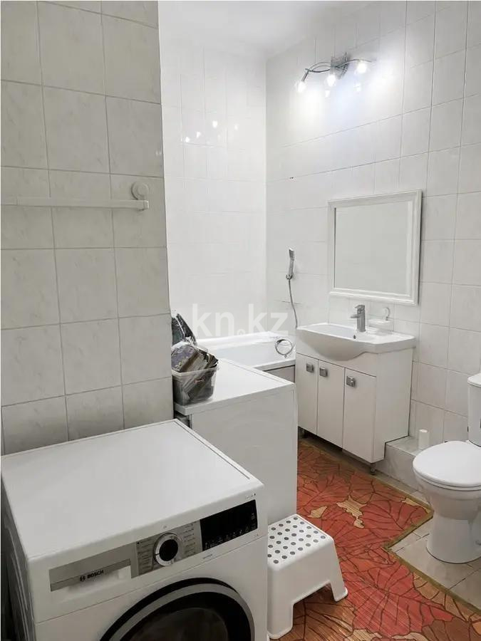 Продажа 3-комнатной квартиры, 96 м² - Продажа квартир в р-не Сарыарка Астаны - страница 4 фото 4 из 5