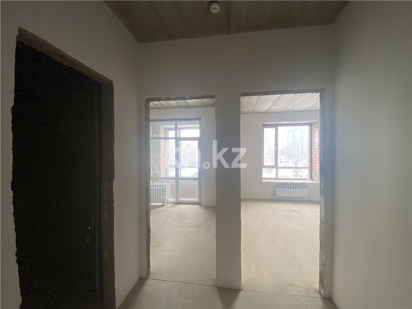 Продажа 1-комнатной квартиры, 39.4 м² - Продажа квартир в Астане в р-не Байконур - страница 8 фото 3 из 13