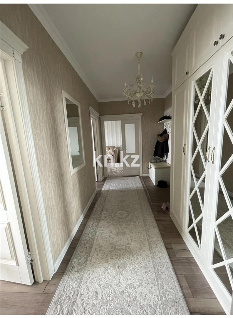 Продажа 2-комнатной квартиры, 64 м², ул. Бараева - Продажа квартир в Астане фото 5 из 8