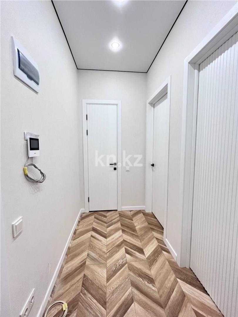 Продажа 2-комнатной квартиры, 46 м², ул. Букетова - Продажа  двухкомнатных квартир в Караганде фото 10 из 15