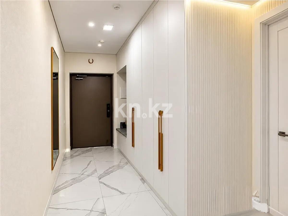 Продажа 4-комнатной квартиры, 130 м² в Астане - фото 6