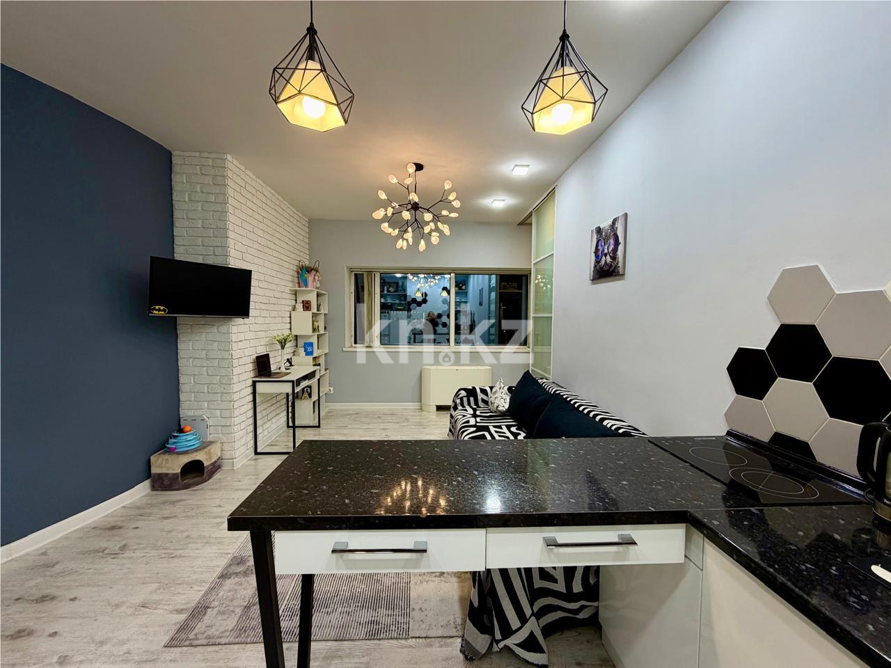 Продажа 2-комнатной квартиры, 56 м² в Астане - фото 6