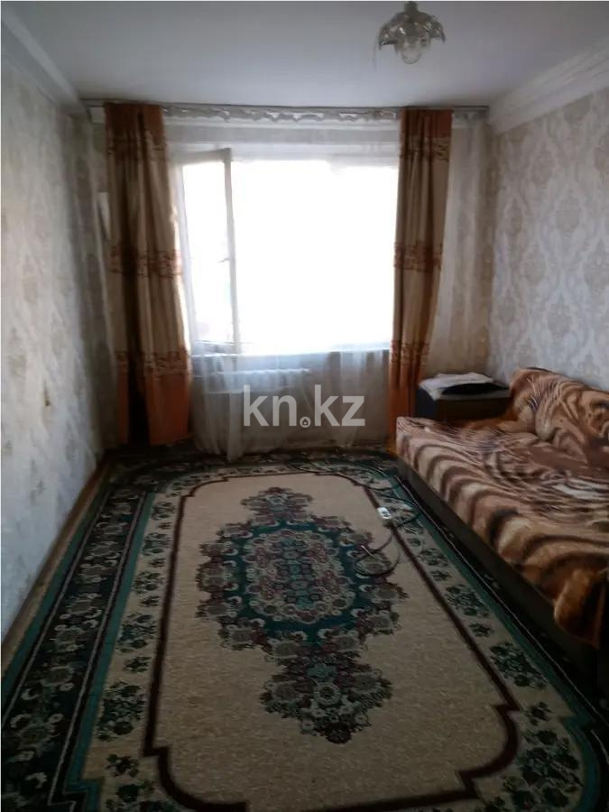 Продажа 2-комнатной квартиры, 42 м², ул. Бейбитшилик, дом  62 - Продажа  двухкомнатных квартир в Астане без посредников с фото фото 1 из 3