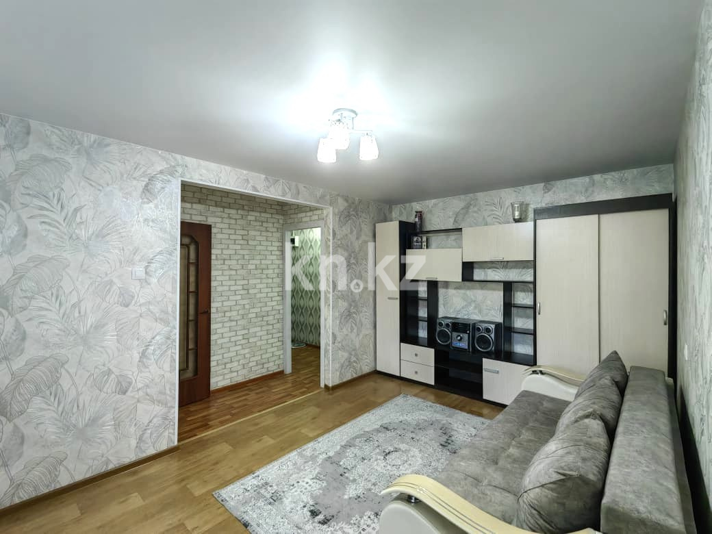 Продажа 2-комнатной квартиры, 47 м², мкр-н 12, дом  17 - Продажа квартир в Караганде фото 3 из 20