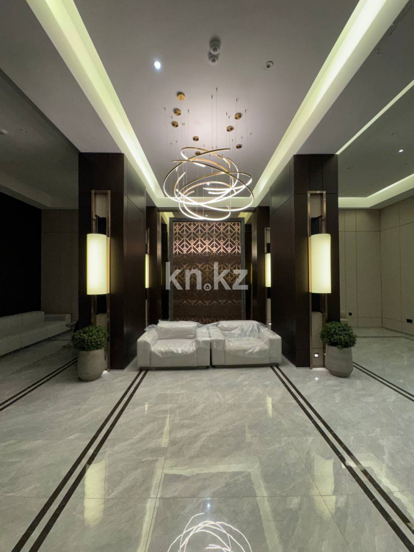 Аренда 2-комнатной квартиры, 45 м², ул. Акмешит, дом  1 - ул. Сыганак в Астане - фото 23