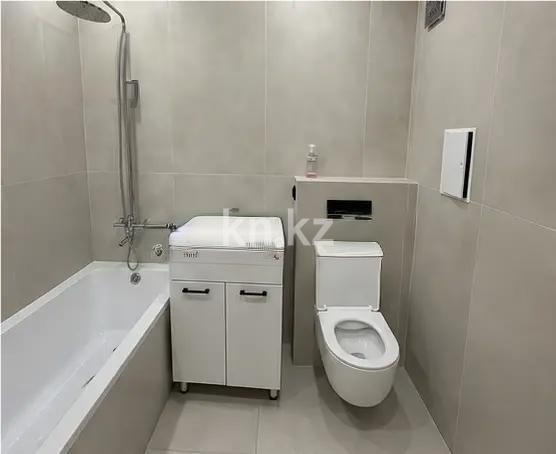 Продажа 1-комнатной квартиры, 35 м² в Алматы - фото 3