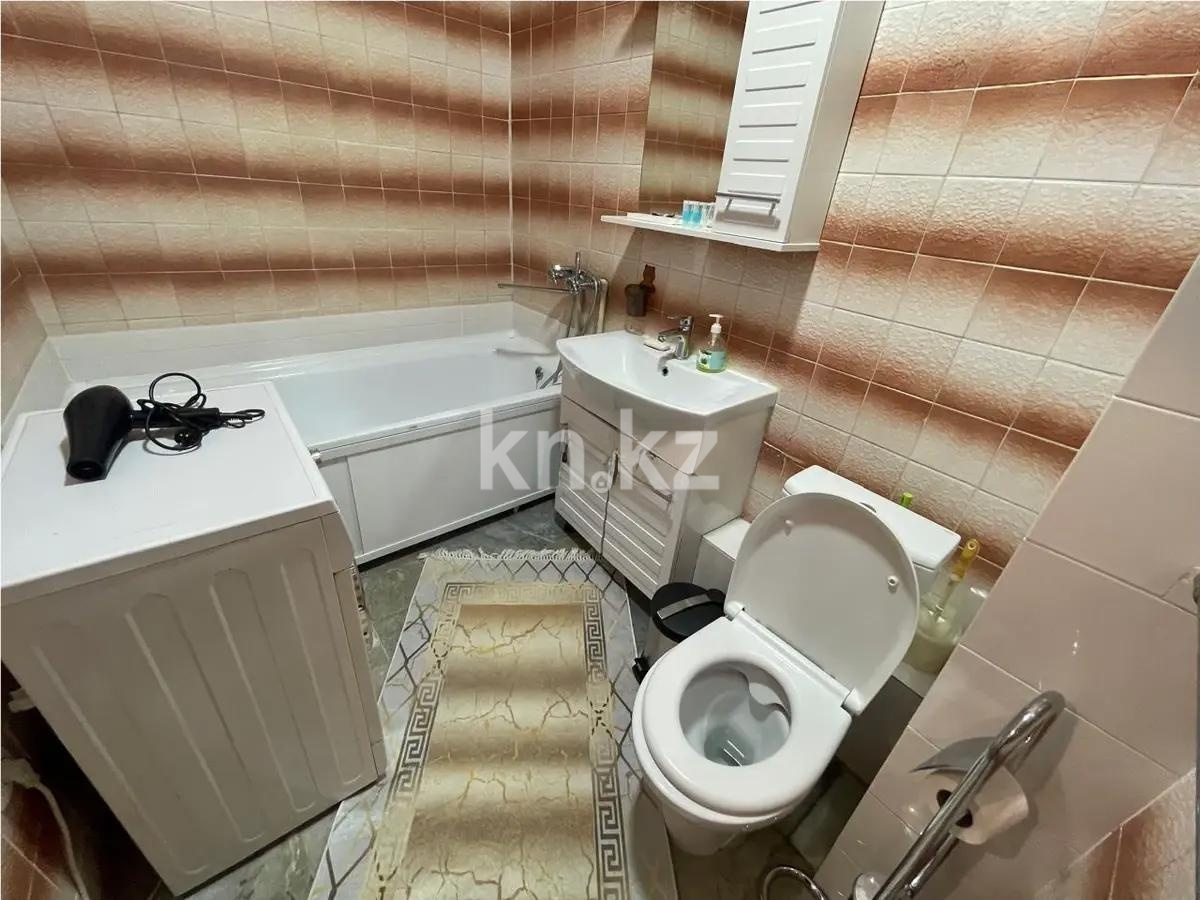 Продажа 1-комнатной квартиры, 33.2 м² в Алматы - фото 3