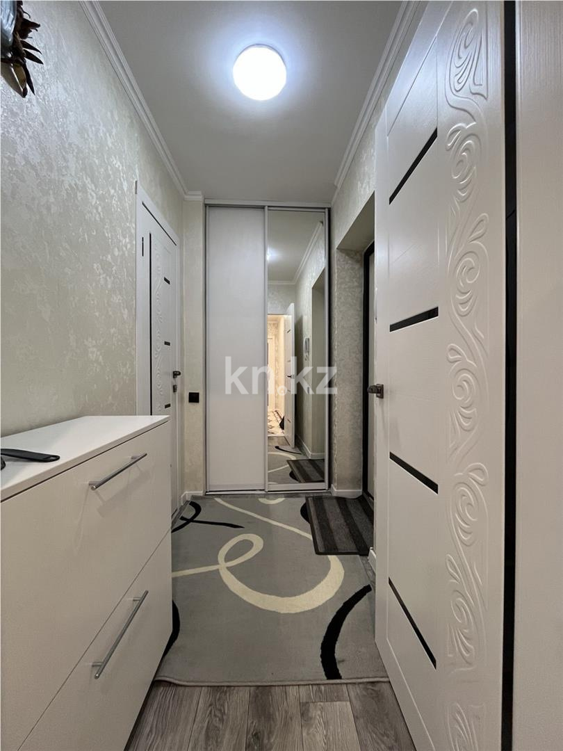 Продажа 4-комнатной квартиры, 65 м², 6 мкр. - Продажа квартир в Темиртау фото 14 из 21