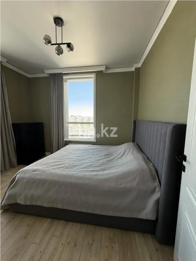 Продажа 3-комнатной квартиры, 80 м² - Продажа трехкомнатных квартир от собственников в Астане - страница 19 фото 2 из 4