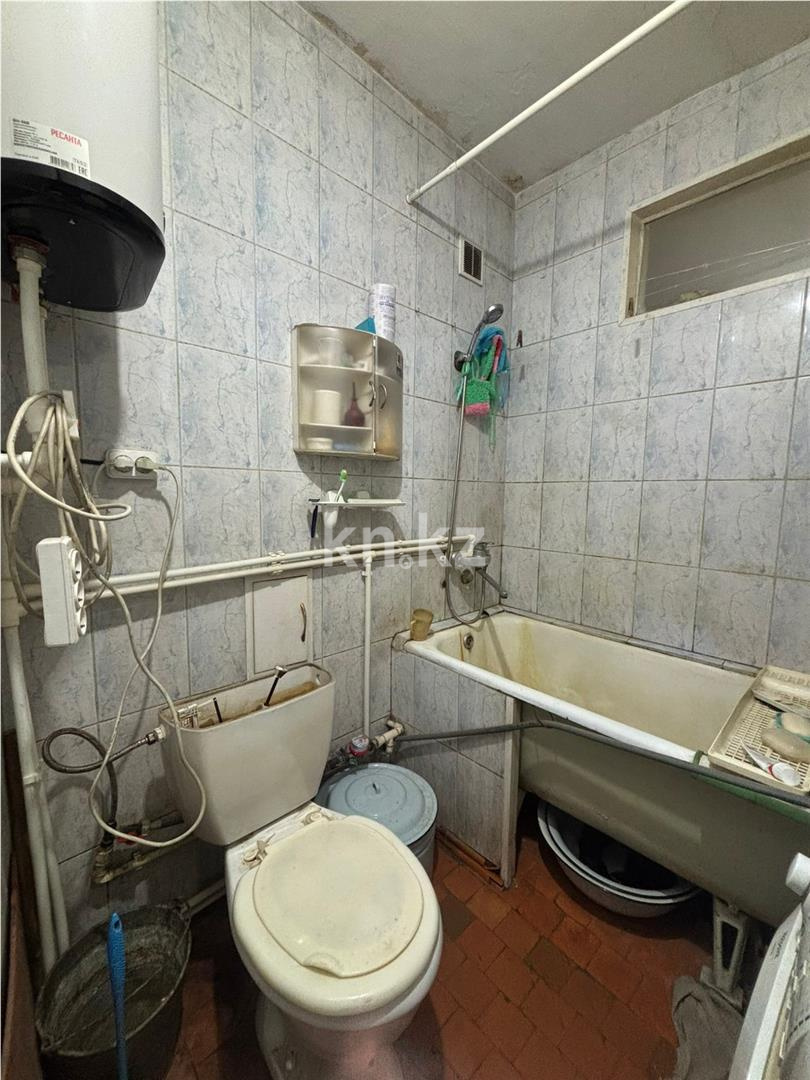 Продажа 2-комнатной квартиры, 43 м², ул. Механическая, дом  8а в Караганде - фото 5