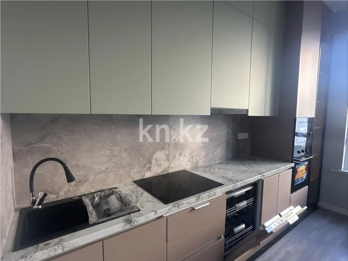 Продажа 2-комнатной квартиры, 50 м² в Алматы - фото 3