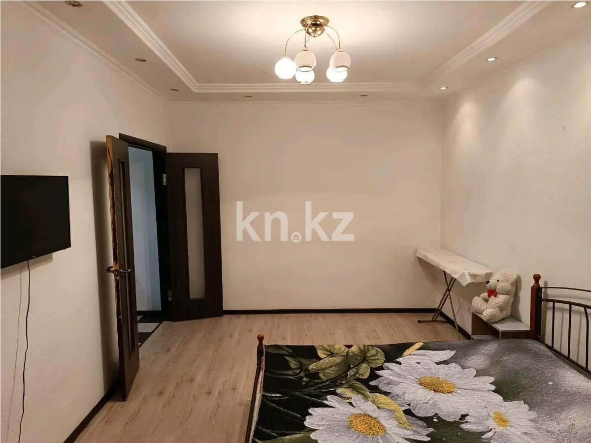 Продажа 1-комнатной квартиры, 33 м² в Астане