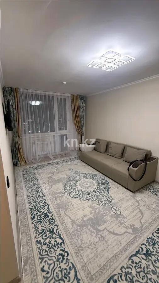 Продажа 1-комнатной квартиры, 38 м² в Астане