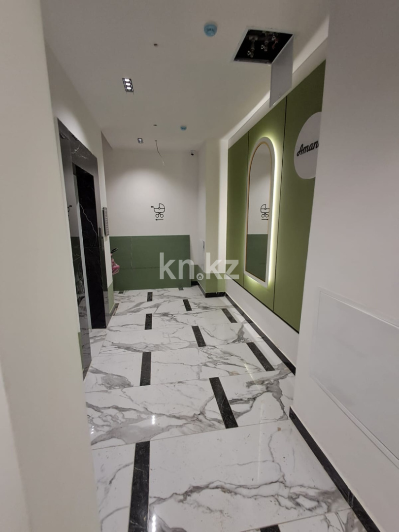 Продажа 2-комнатной квартиры, 41.4 м² - Продажа квартир в Астане в р-не Сарайшык - страница 2 фото 11 из 11