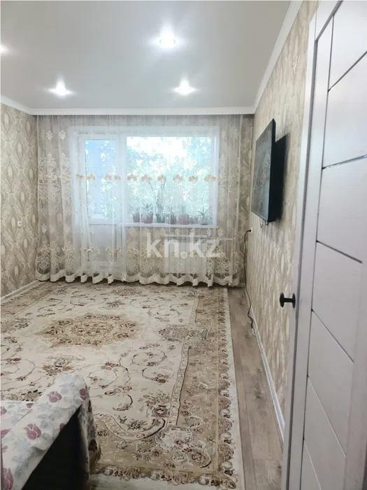 Продажа 2-комнатной квартиры, 46 м², мкр-н 7, дом  9 - Продажа  двухкомнатных квартир в Темиртау фото 1 из 7