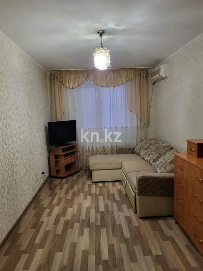 Продажа 2-комнатной квартиры, 48 м², ул. Манаса, дом  23/1 - Продажа квартир в Казахстане фото 1 из 5