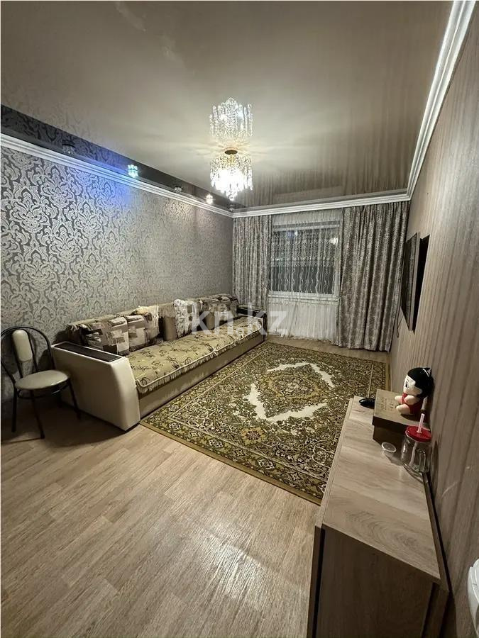 Продажа 5-комнатной квартиры, 86 м² - Аренда баз, складов и промышленной недвижимости в Петропавловске фото 1 из 7