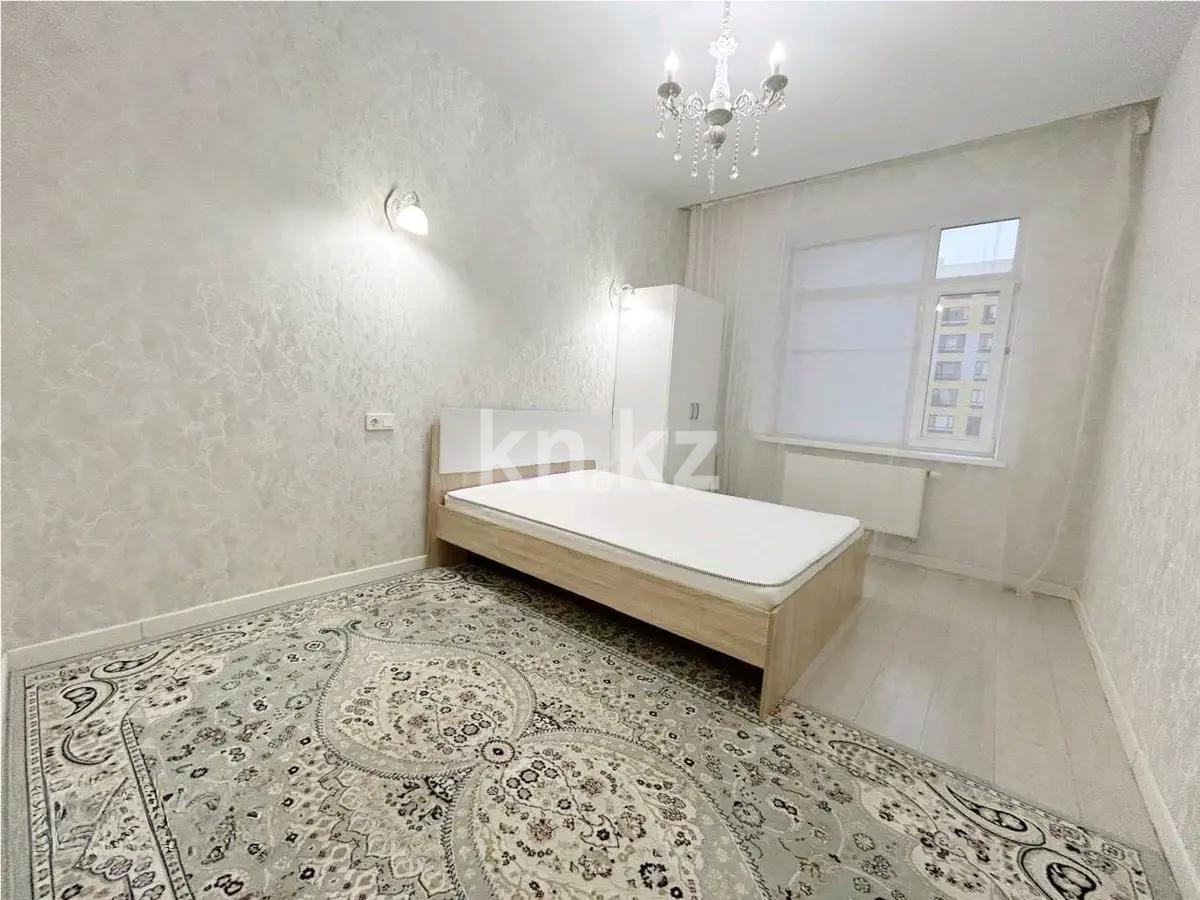 Продажа 3-комнатной квартиры, 80 м² в Астане - фото 2
