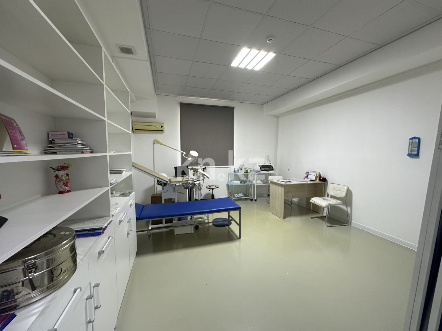 Продажа , 667 м², ул. Бауыржана Момышулы, дом  26/1 - Продажа зданий в Шымкенте фото 9 из 19