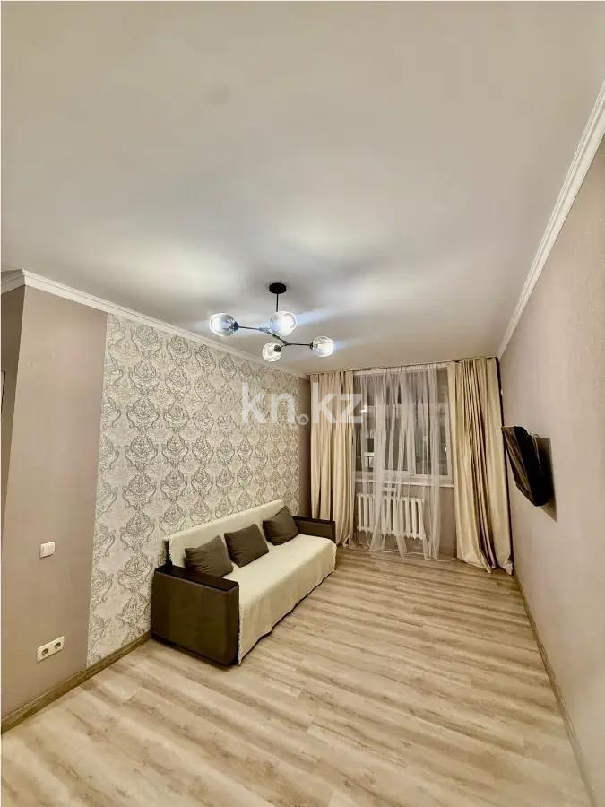 Продажа 2-комнатной квартиры, 50.9 м² - Продажа квартир в Астане фото 1 из 4