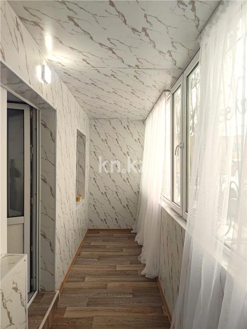 Продажа 2-комнатной квартиры, 52 м² - Продажа  двухкомнатных квартир в Караганде фото 6 из 9