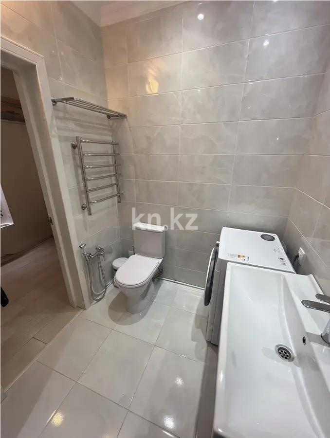 Продажа 2-комнатной квартиры, 78 м² - Продажа квартир в р-не Сарыарка Астаны фото 5 из 6