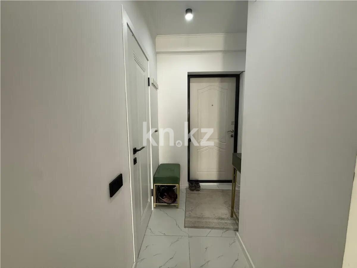 Продажа 1-комнатной квартиры, 36 м² в Алматы - фото 4