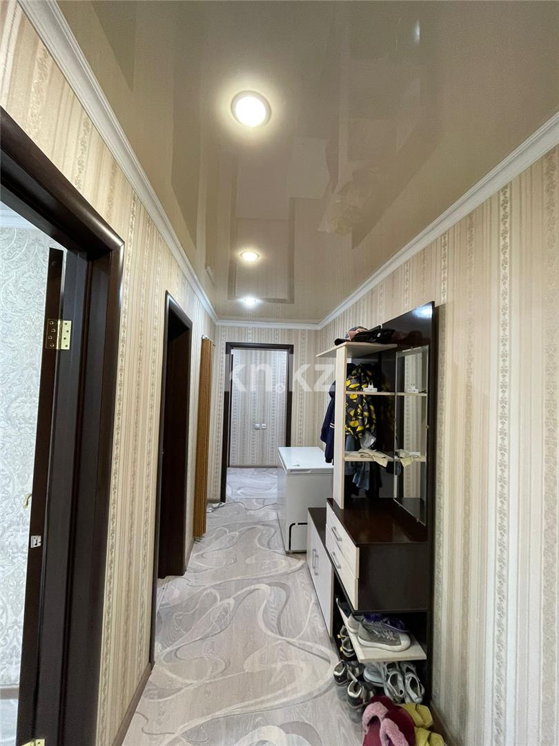 Продажа 3-комнатной квартиры, 62 м², мкр-н Восток-3 в Караганде - фото 5