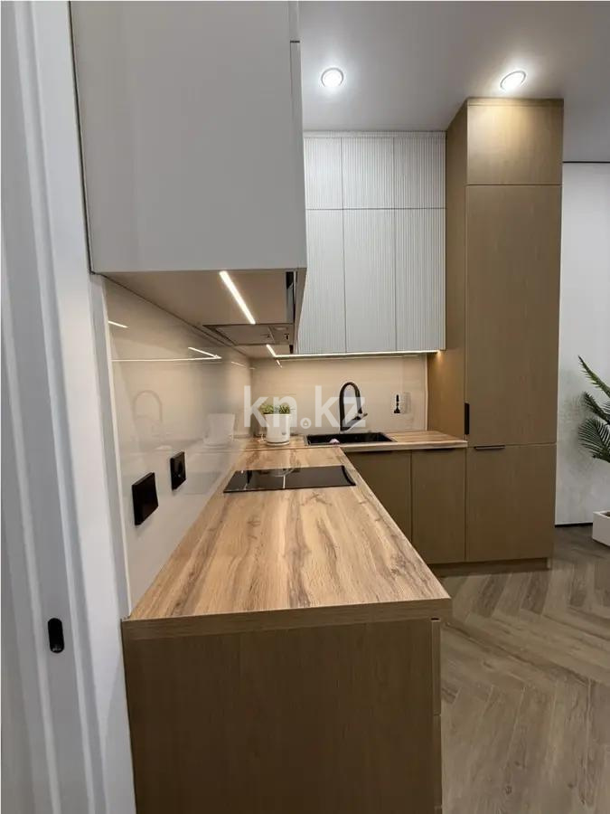 Продажа 2-комнатной квартиры, 49 м² - Продажа недвижимости в Астане - страница 30 фото 3 из 4