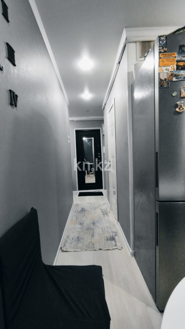 Продажа 4-комнатной квартиры, 61.1 м² - Продажа жилой и коммерческой недвижимости в Уральске фото 11 из 20