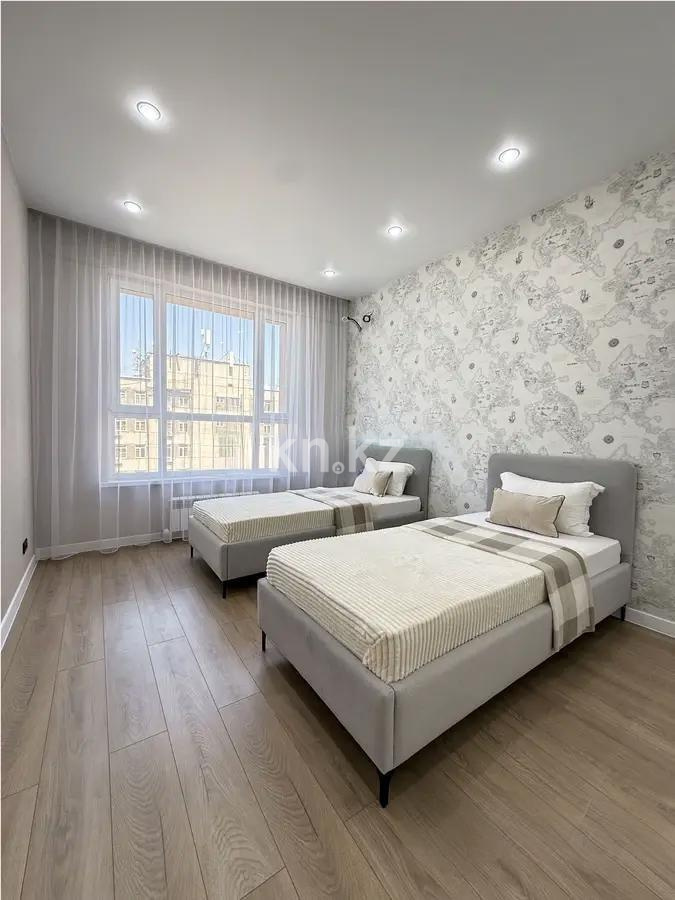 Продажа 3-комнатной квартиры, 73 м² - Продажа трехкомнатных квартир в Алмалинском р-не Алматы фото 2 из 4