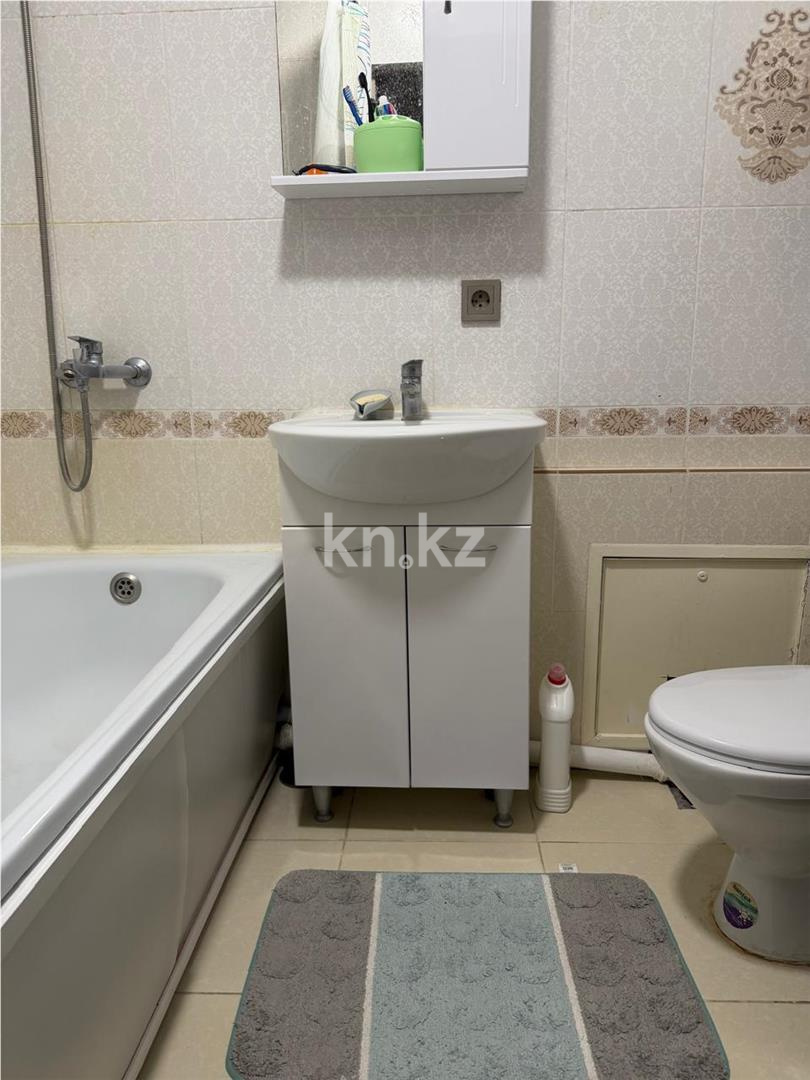 Продажа 2-комнатной квартиры, 46 м² - Продажа двухкомнатных квартир в Астане фото 10 из 10