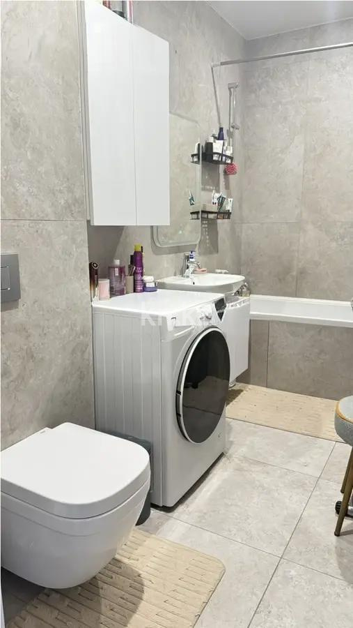 Продажа 2-комнатной квартиры, 55 м², пр. Серкебаева, дом  91 - Продажа квартир в Казахстане фото 4 из 5