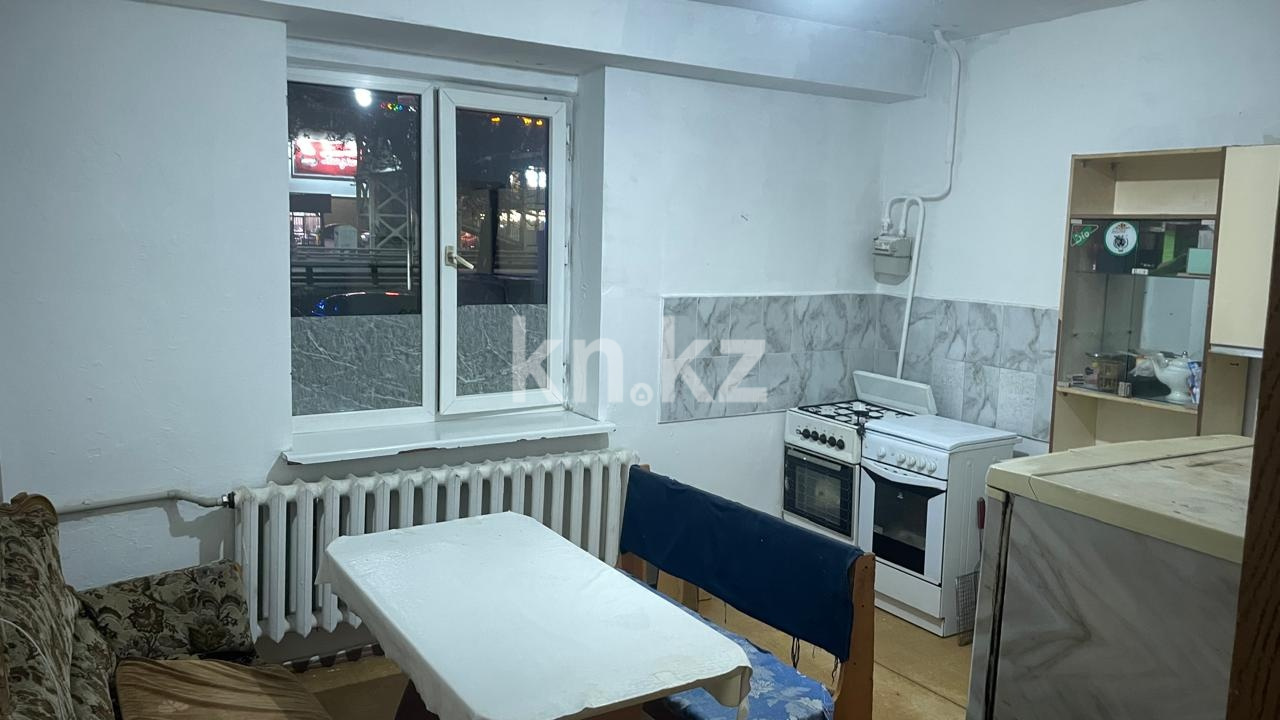 Аренда 3-комнатной квартиры, 83 м² - Аренда квартир помесячно в Алматы фото 16 из 18