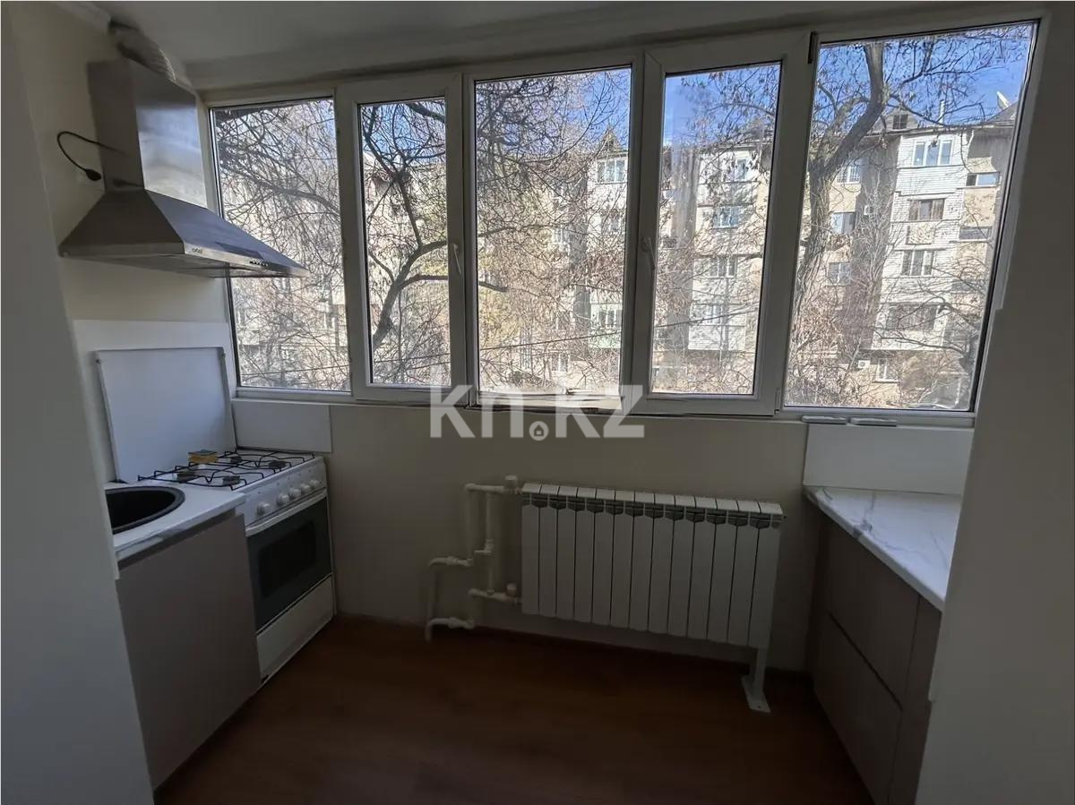 Продажа 3-комнатной квартиры, 64.5 м² - Продажа квартир в Алматы - страница 105 фото 4 из 5