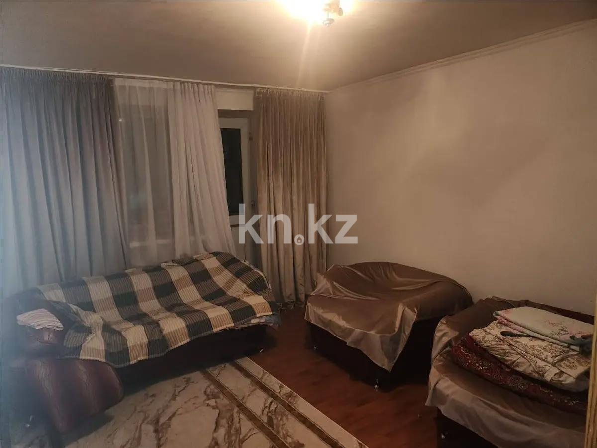 Продажа 2-комнатной квартиры, 58 м², пр. Республики, дом  34/2 - Продажа квартир в Астане без посредников с фото фото 1 из 4