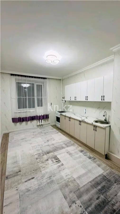 Продажа 2-комнатной квартиры, 63 м², ул. Лепсы, дом  42/1 - Продажа квартир в новостройках Астаны без посредников фото 3 из 4