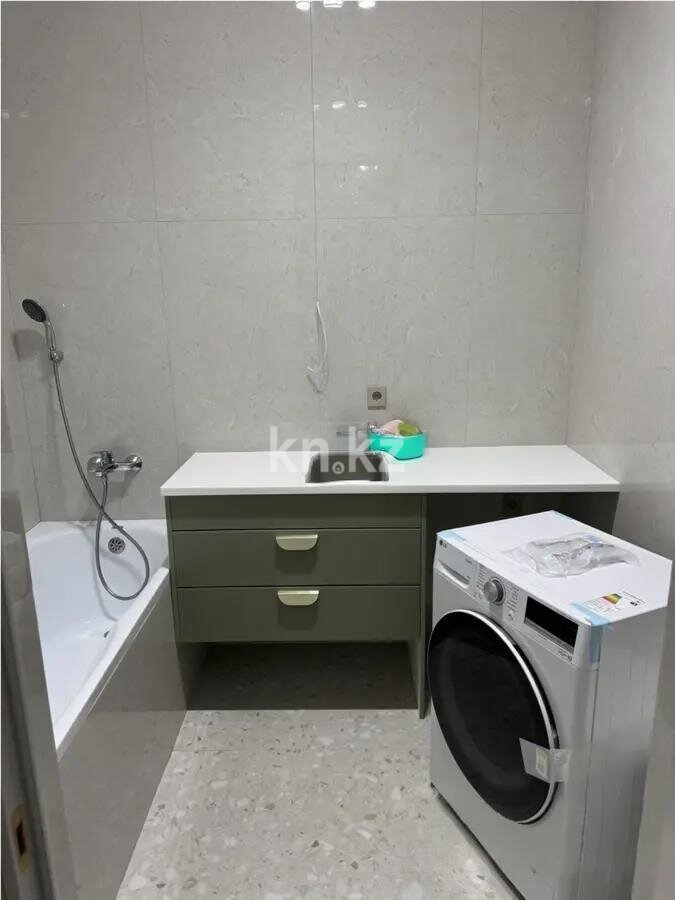 Продажа 3-комнатной квартиры, 80 м² в Астане - фото 4