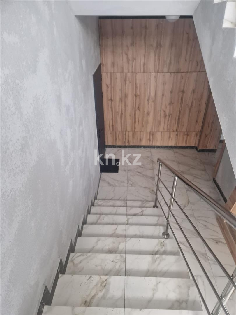 Продажа 1-комнатной квартиры, 41 м², ул. Абишева - Продажа  однокомнатных квартир в Караганде с фото фото 4 из 5