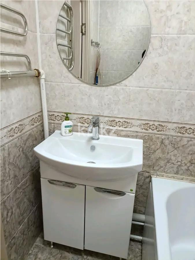 Продажа 2-комнатной квартиры, 54 м², мкр-н Степной-2, дом  4/4 - Продажа  двухкомнатных квартир в Караганде фото 4 из 6