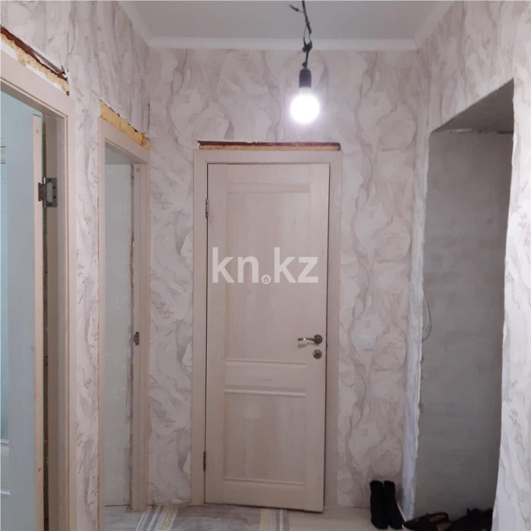 Продажа 1-комнатной квартиры, 35 м² в Астане - фото 6