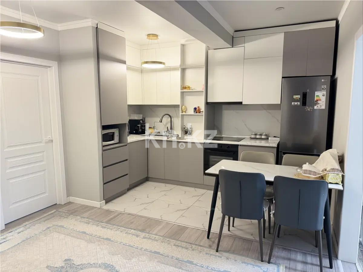 Продажа 3-комнатной квартиры, 75 м², ул. Алтын орда, дом  6/37 - Продажа квартир в Казахстане фото 4 из 5