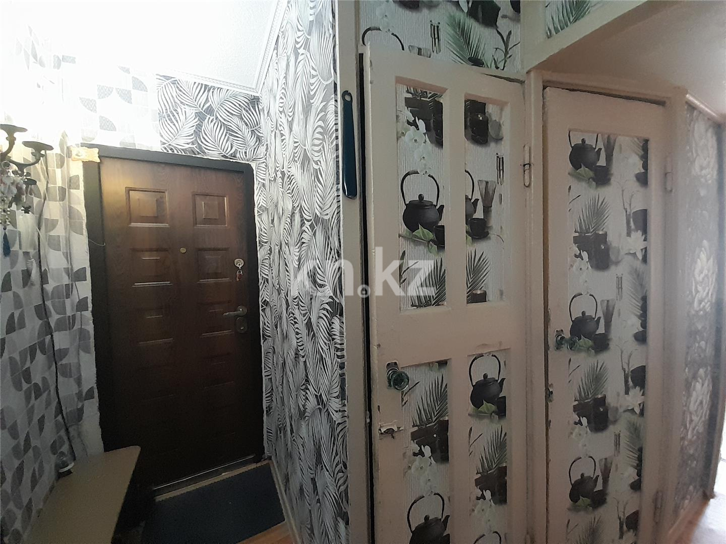Продажа 3-комнатной квартиры, 57 м² - Недвижимость в Темиртау фото 17 из 18