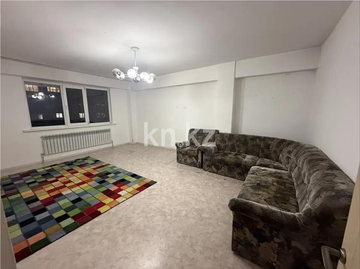 Продажа 2-комнатной квартиры, 65 м² в Алматы
